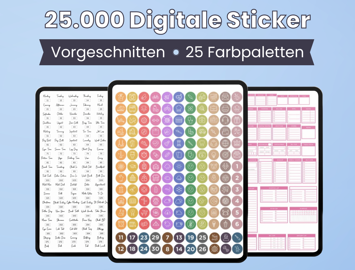 Digitales Notizbuch®