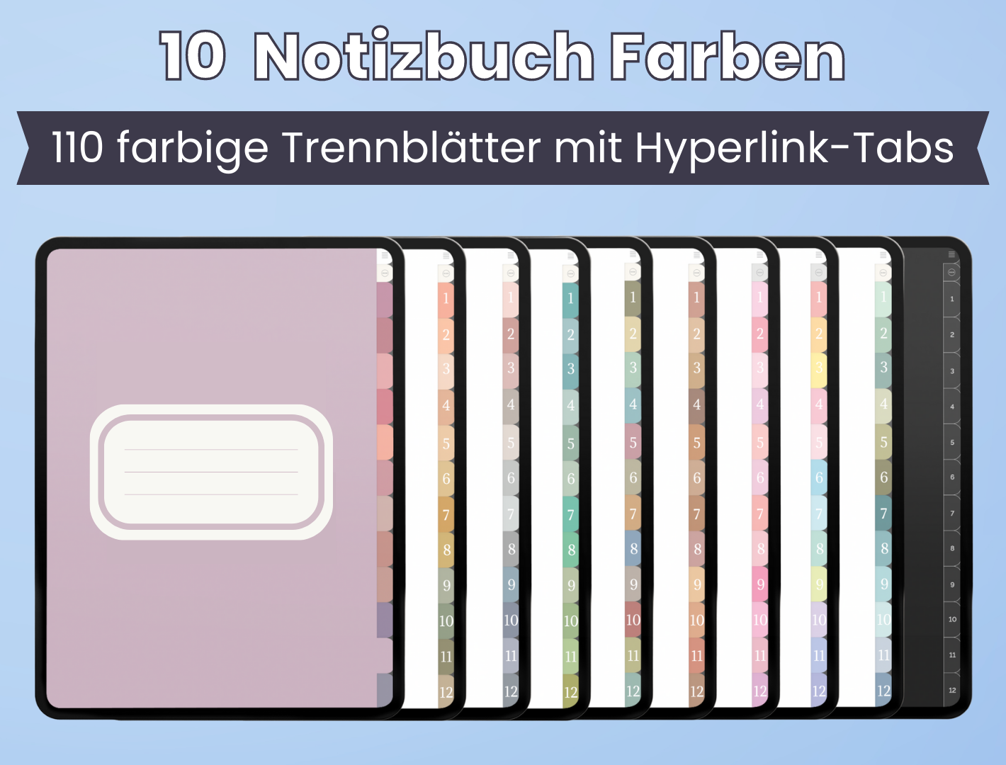 Digitales Notizbuch®