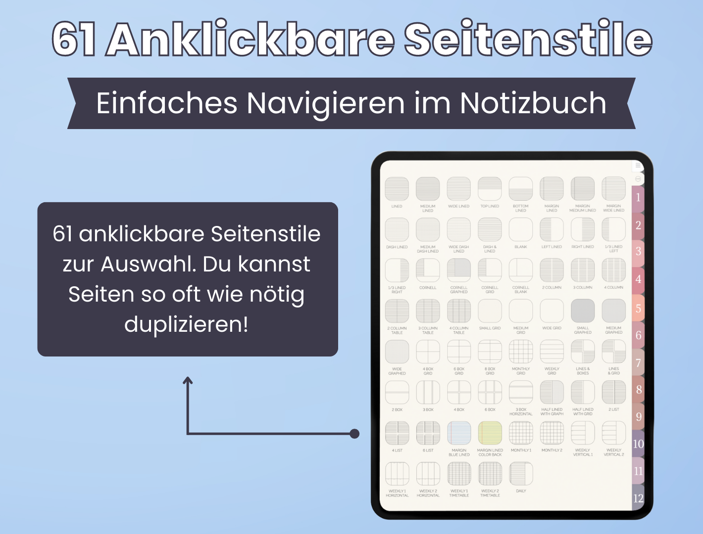 Digitales Notizbuch®